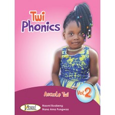 Asante Twi Phonics 2